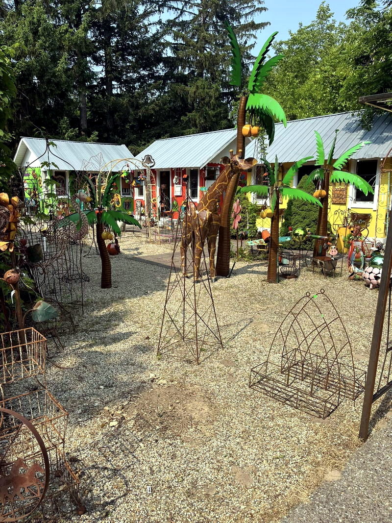 Willow Bend Antiques & Estate (Willow Bend Farm) - From Web Listing